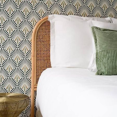Apartment Proche Vaugirard - Sauge - II Párizs Kültér fotó